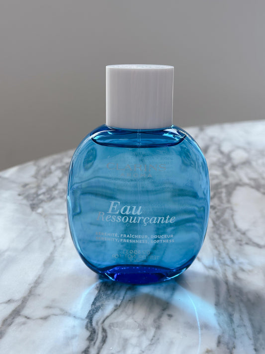 CLARINS
Eau Ressourçante 100ml