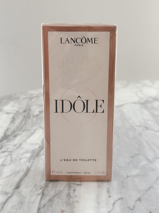 LANCÔME Idôle Eau de Toilette 50ml