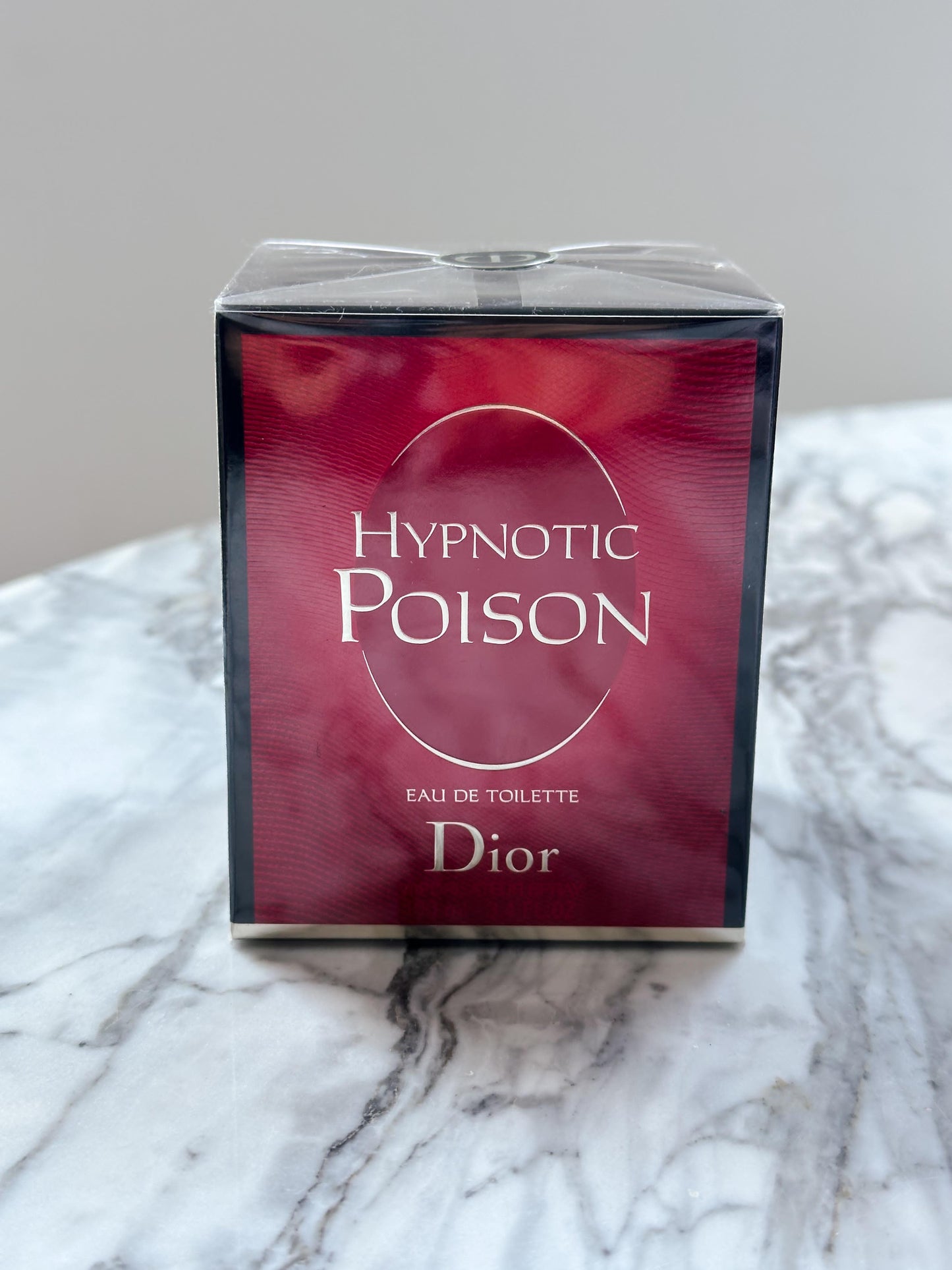 DIOR Hypnotic Poison Eau De Toilette