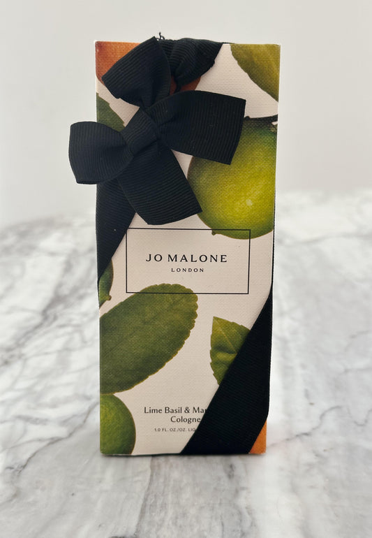 JO MALONE Lime Basil & Mandarin Cologne 30ml