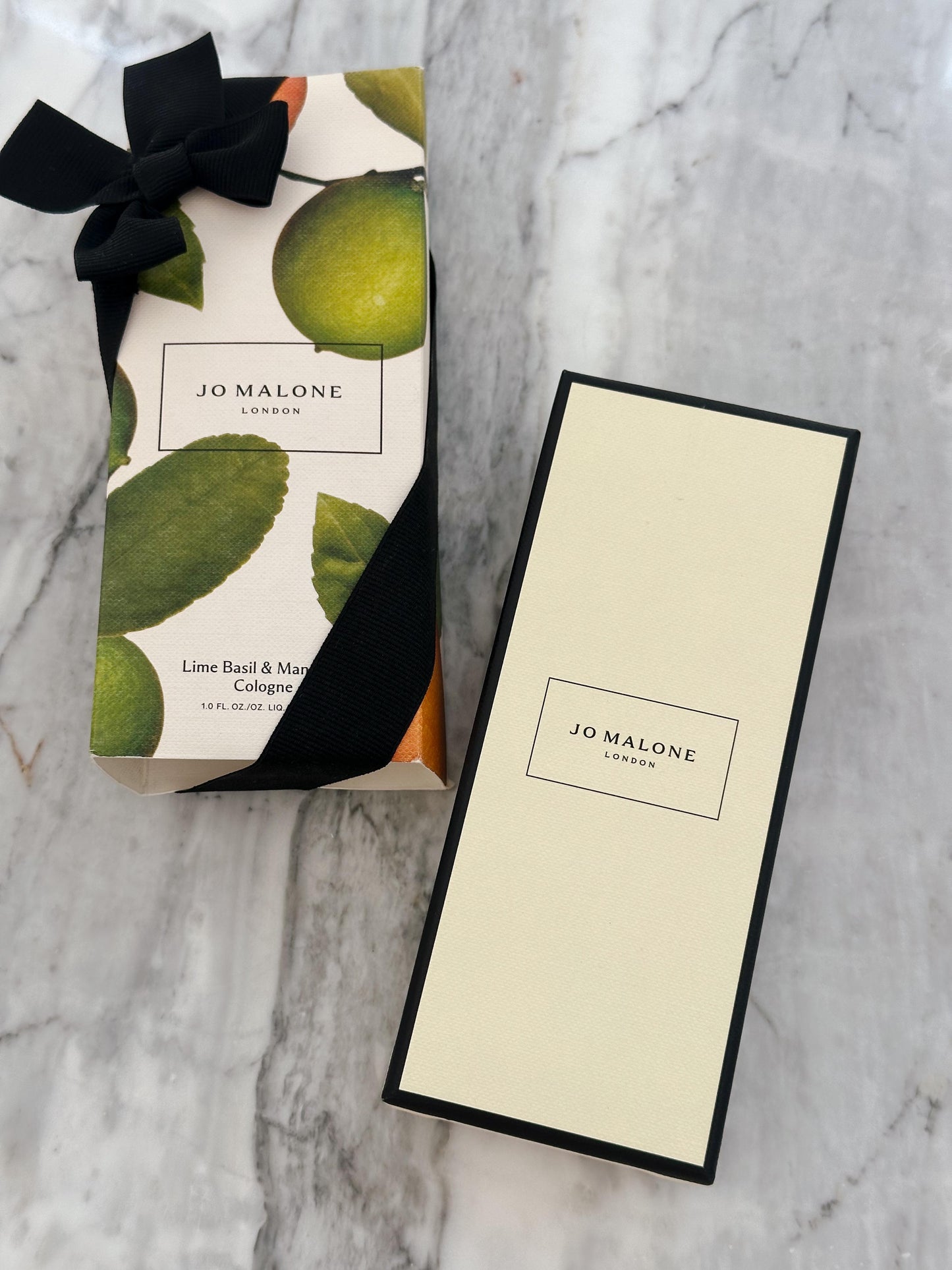 JO MALONE Lime Basil & Mandarin Cologne 30ml