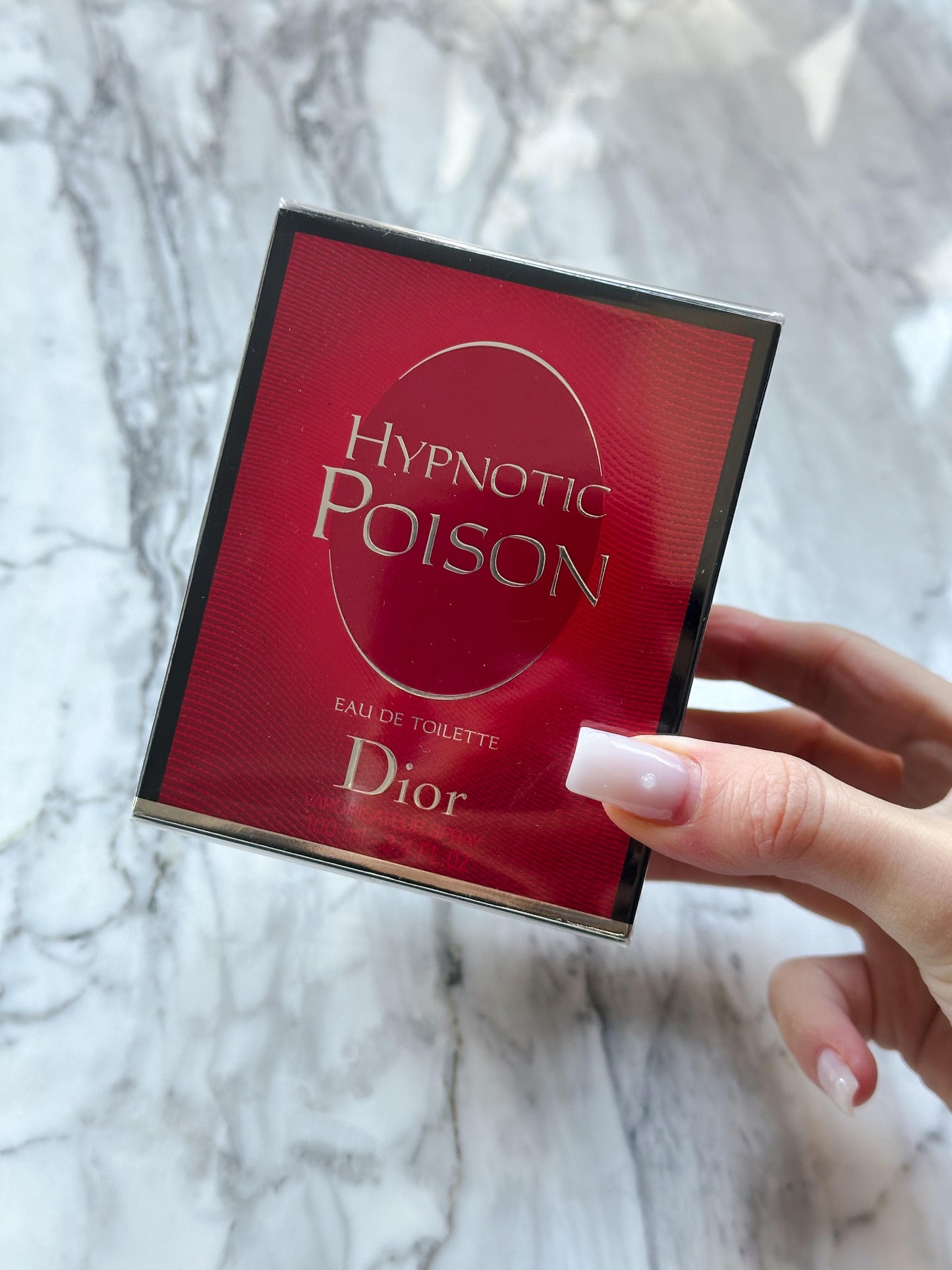 DIOR Hypnotic Poison Eau De Toilette
