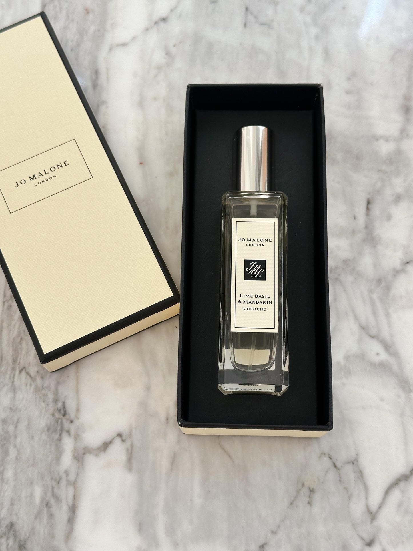 JO MALONE Lime Basil & Mandarin Cologne 30ml