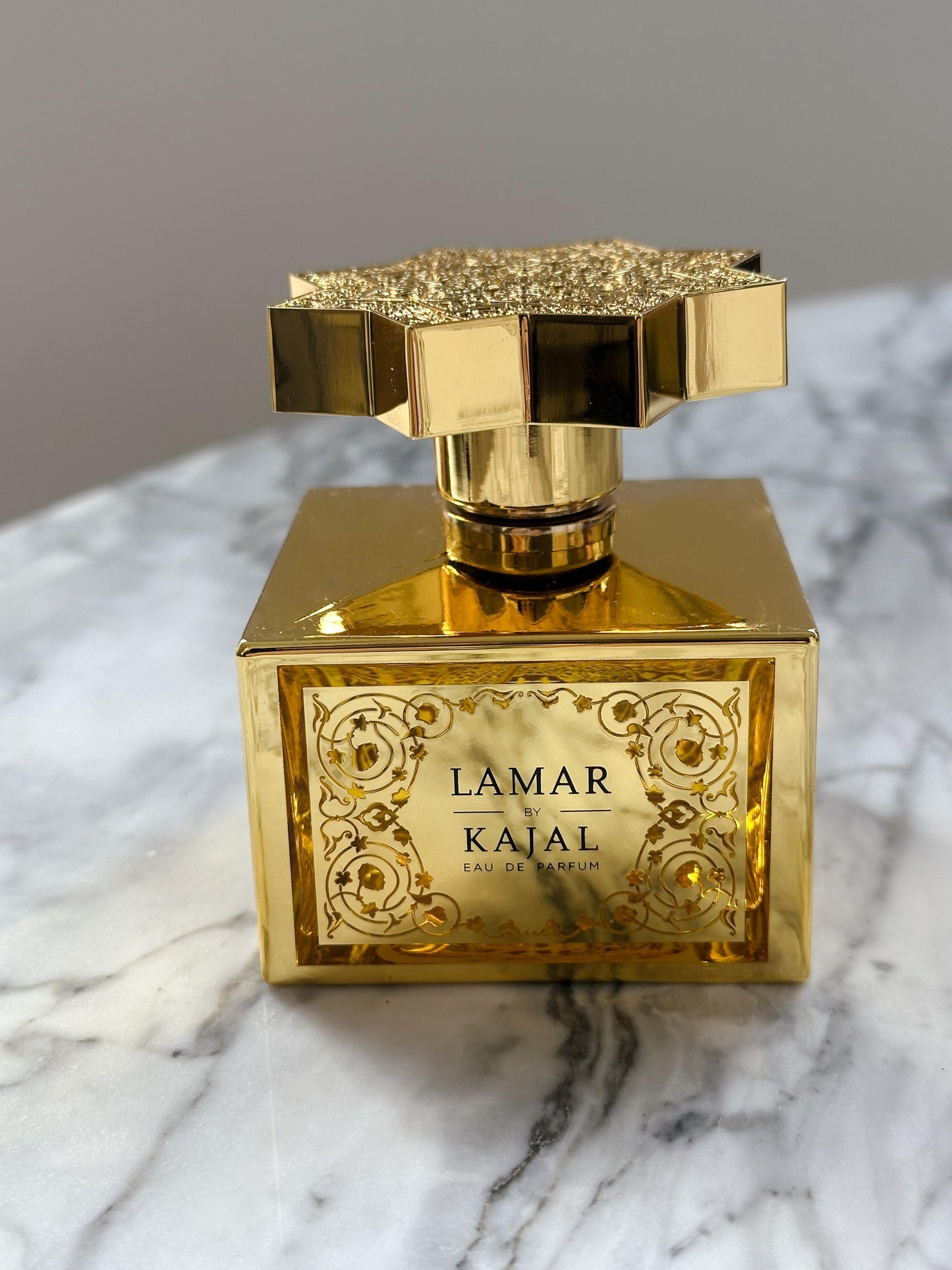 KAJAL Lamar By Kajal Edp 100ml