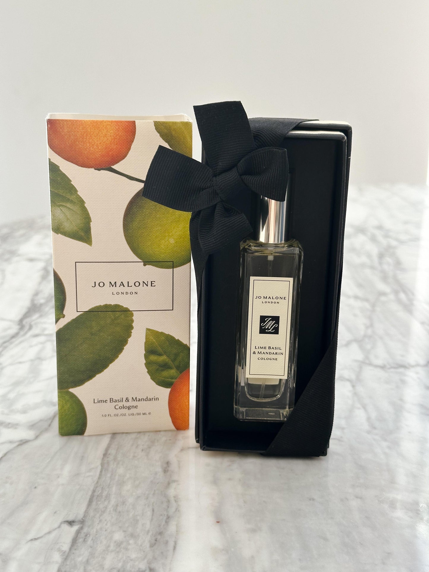 JO MALONE Lime Basil & Mandarin Cologne 30ml