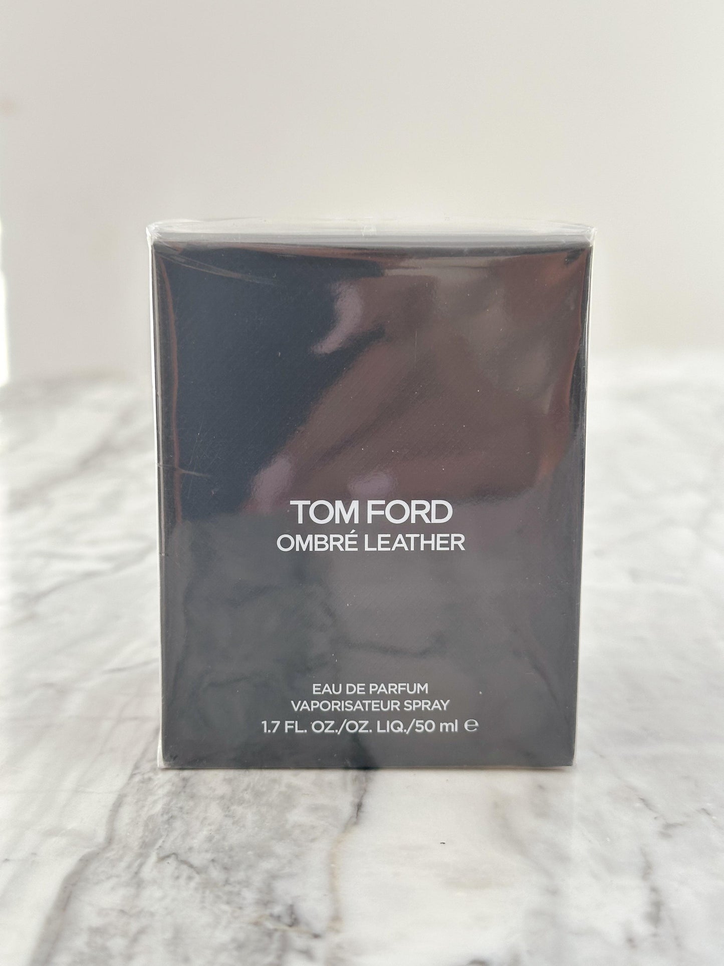 TOM FORD
Ombré Leather Eau de Parfum