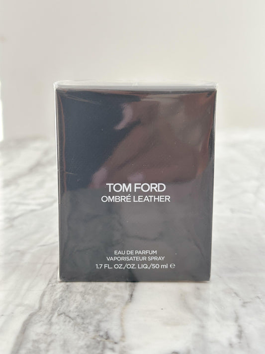 TOM FORD
Ombré Leather Eau de Parfum