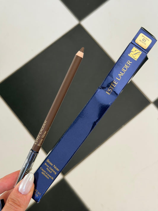 ESTÉE LAUDER Brow Now
Brow Defining Pencil (03)