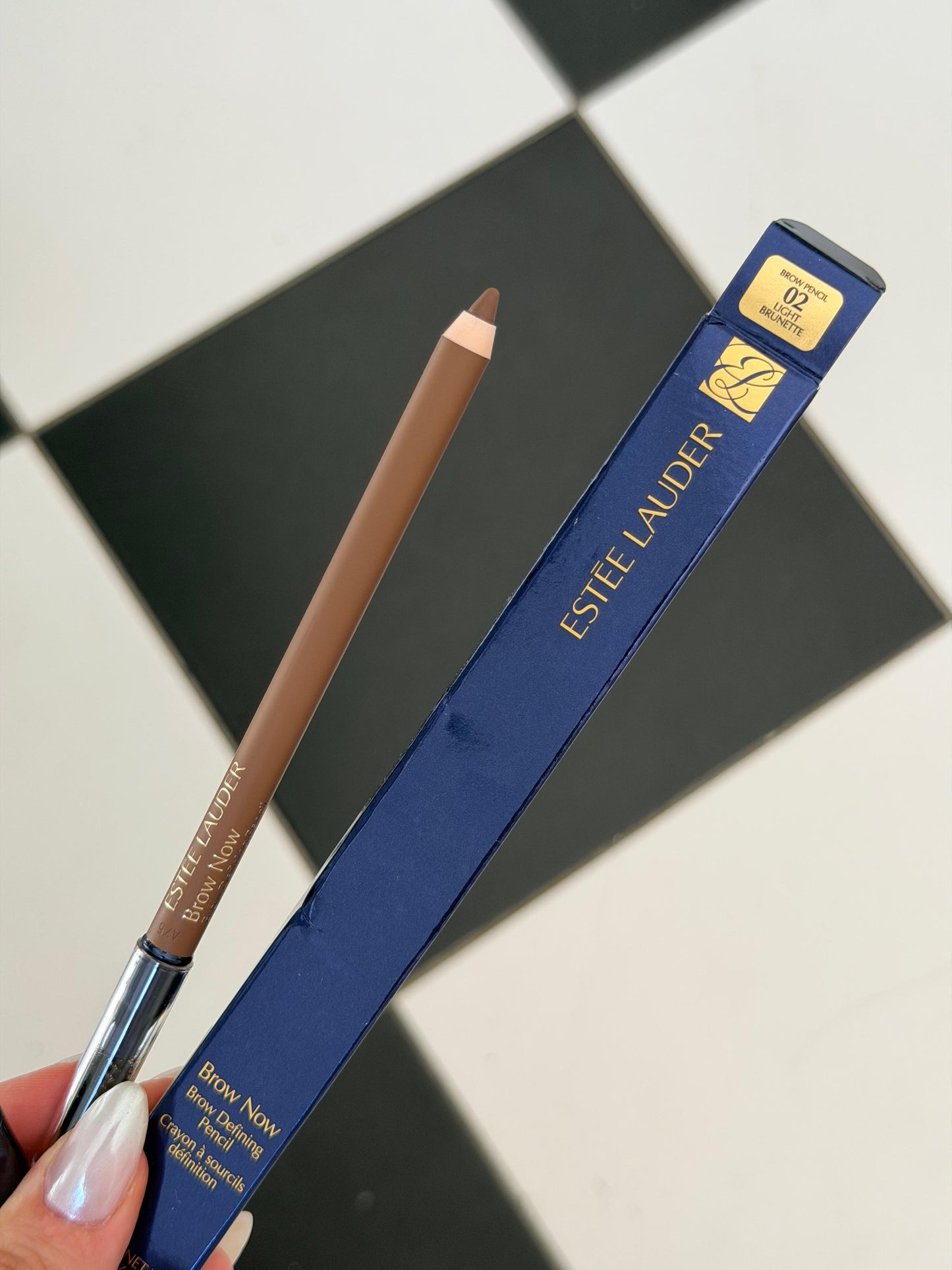 ESTÉE LAUDER Brow Now
Brow Defining Pencil (03)