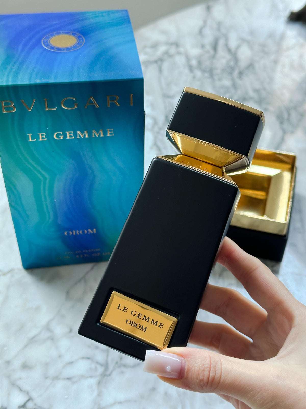 BVLGARI Le Gemme Orom Eau De Parfum 125ml Paris Parfumerie Cosm tique bvlgari-le-gemme-orom-eau-de-parfum-125ml-paris-parfumerie-cosm-tique