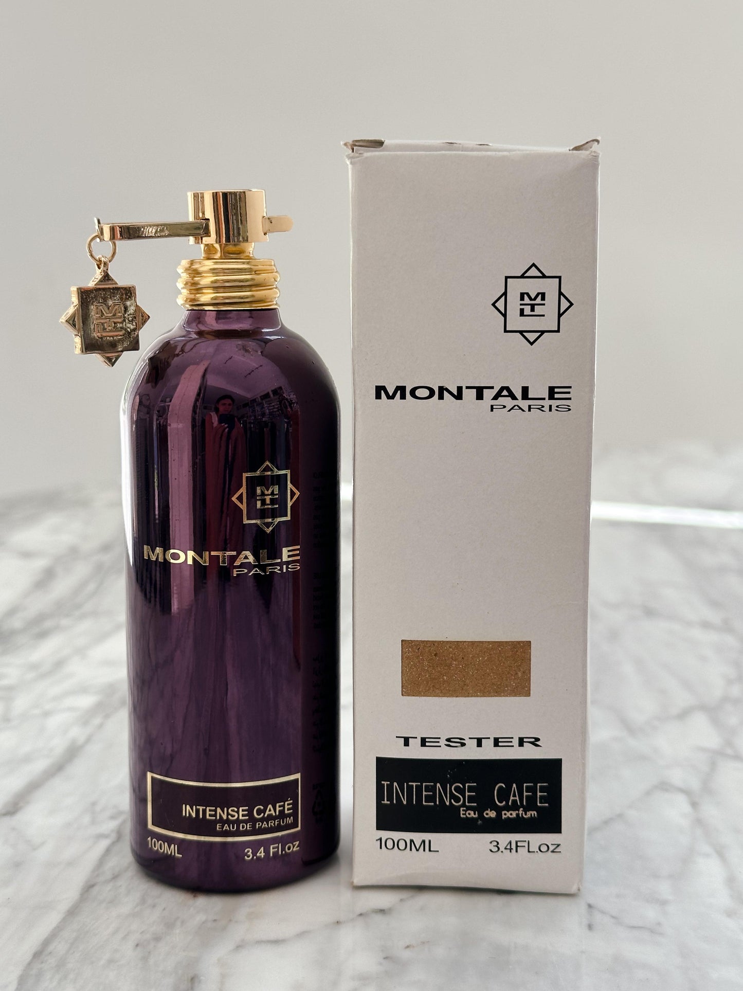 MONTALE Intense Café Eau de Parfum