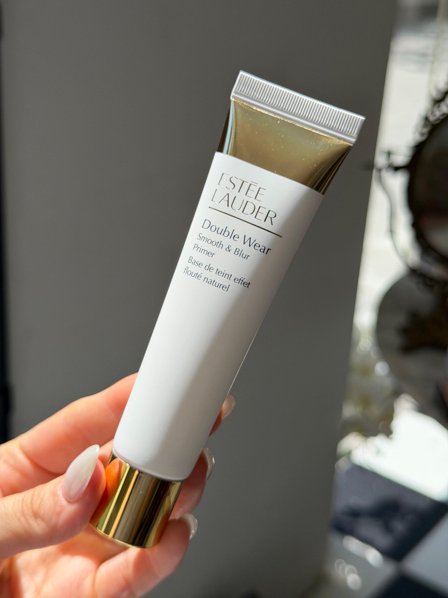 ESTÉE LAUDER Double Wear
Smooth & Blur Primer