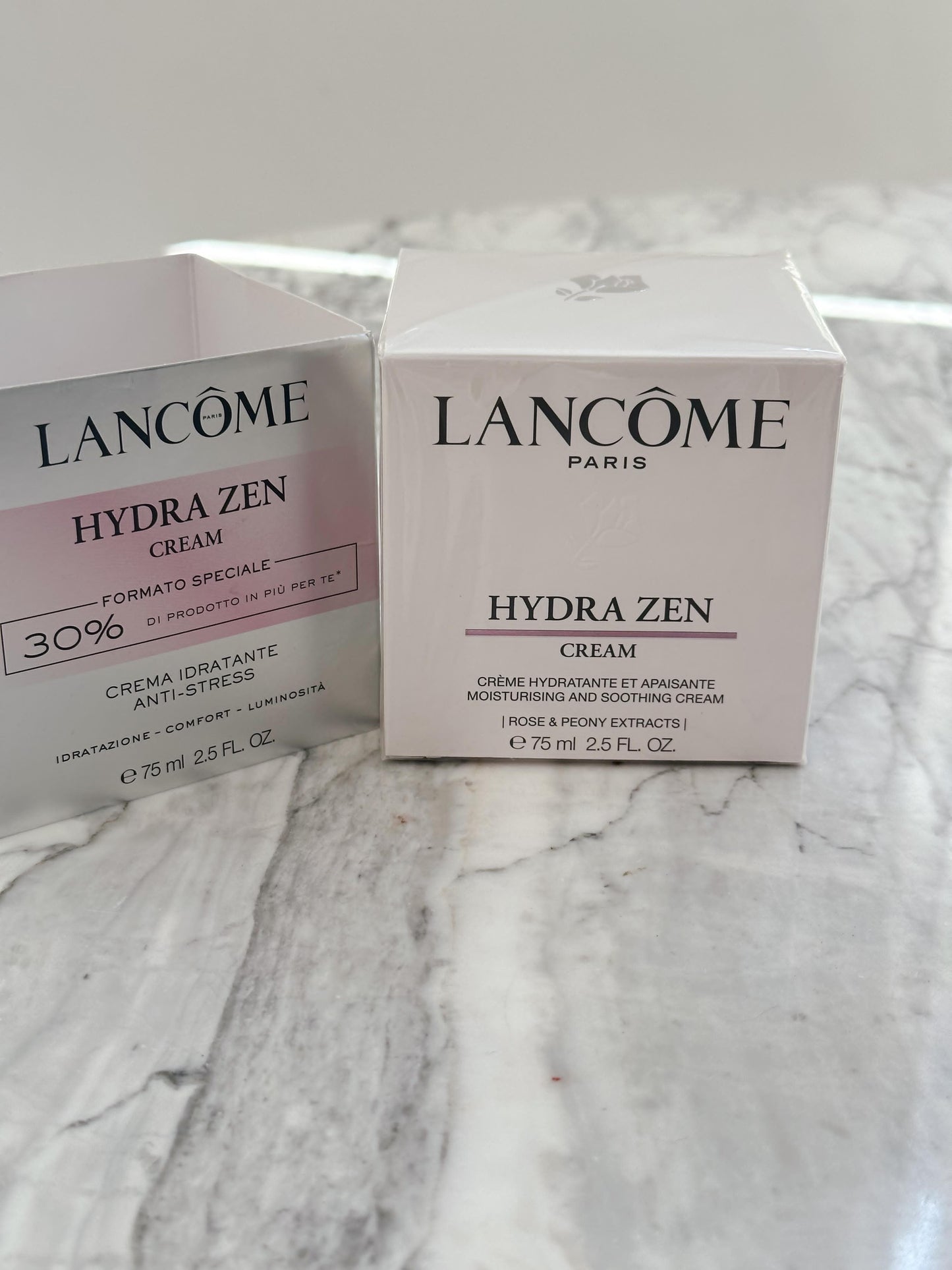 LANCÔME Hydra Zen Cream - Moisturising and Soothing Cream