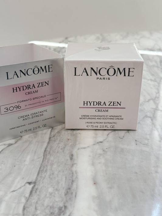 LANCÔME Hydra Zen Cream - Moisturising and Soothing Cream
