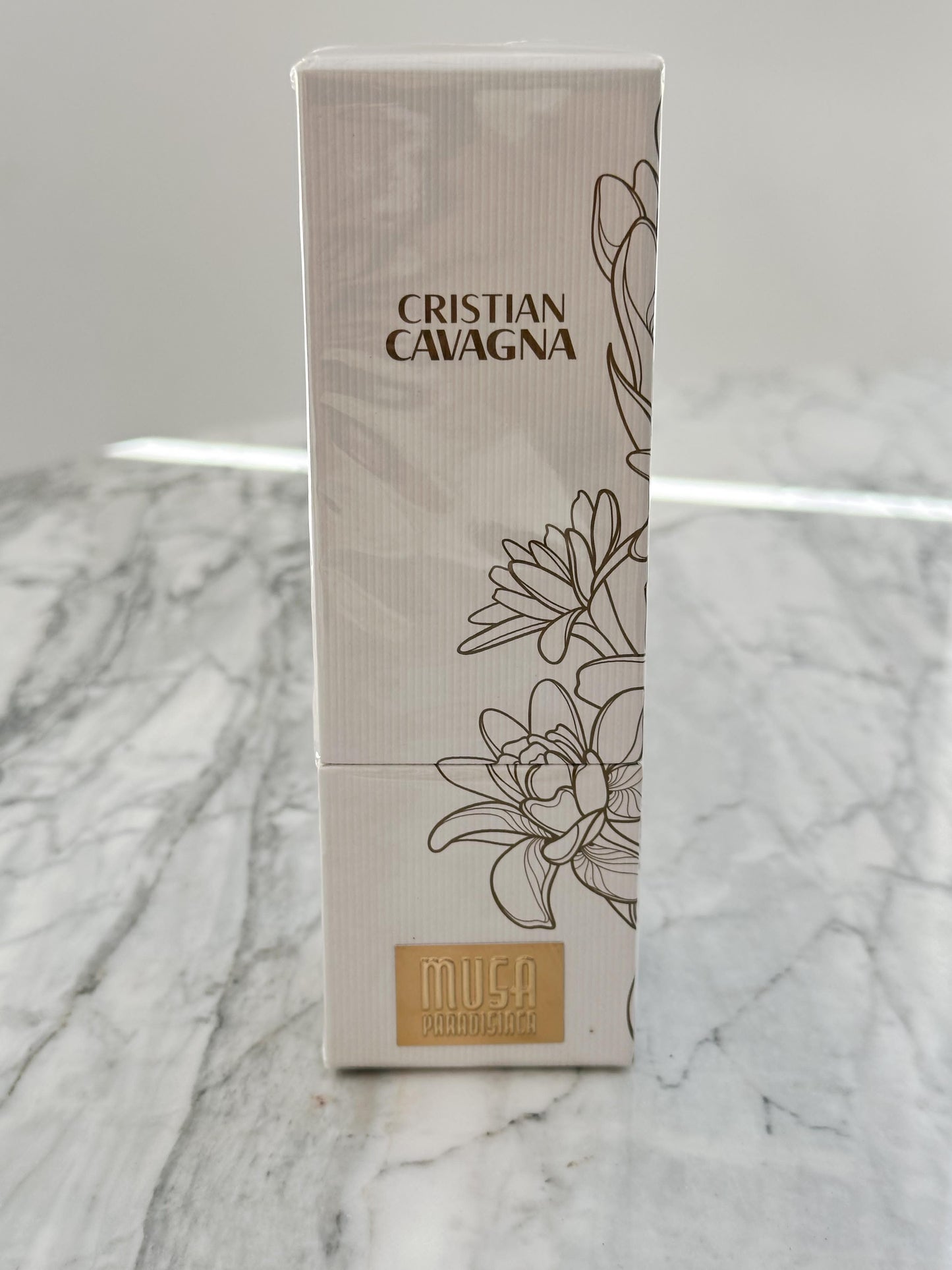 CRISTIAN CAVAGNA Musa Paradisiaca 100ml