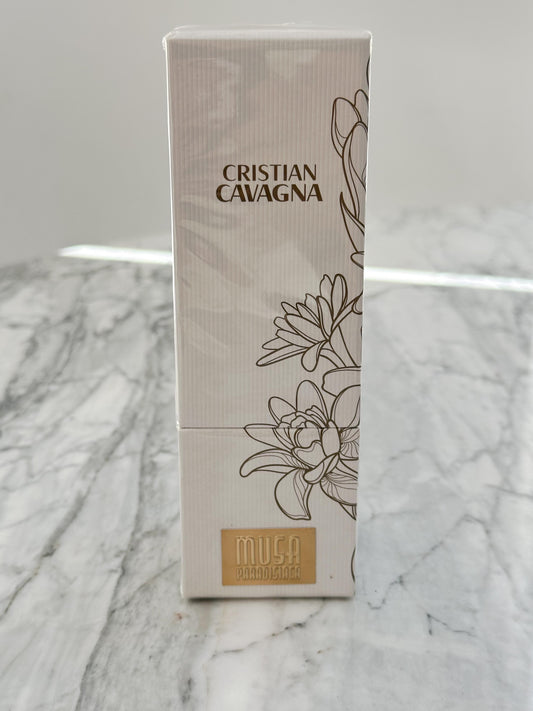 CRISTIAN CAVAGNA Musa Paradisiaca 100ml