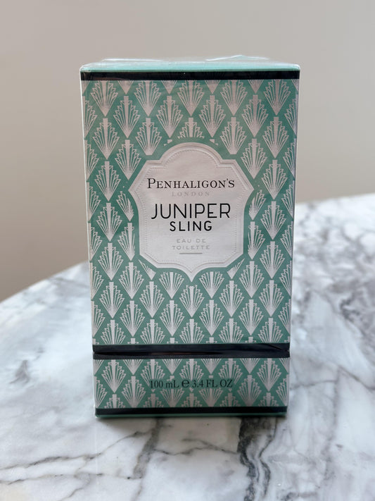 PENHALIGON’S Juniper Sling - Eau De Toilette