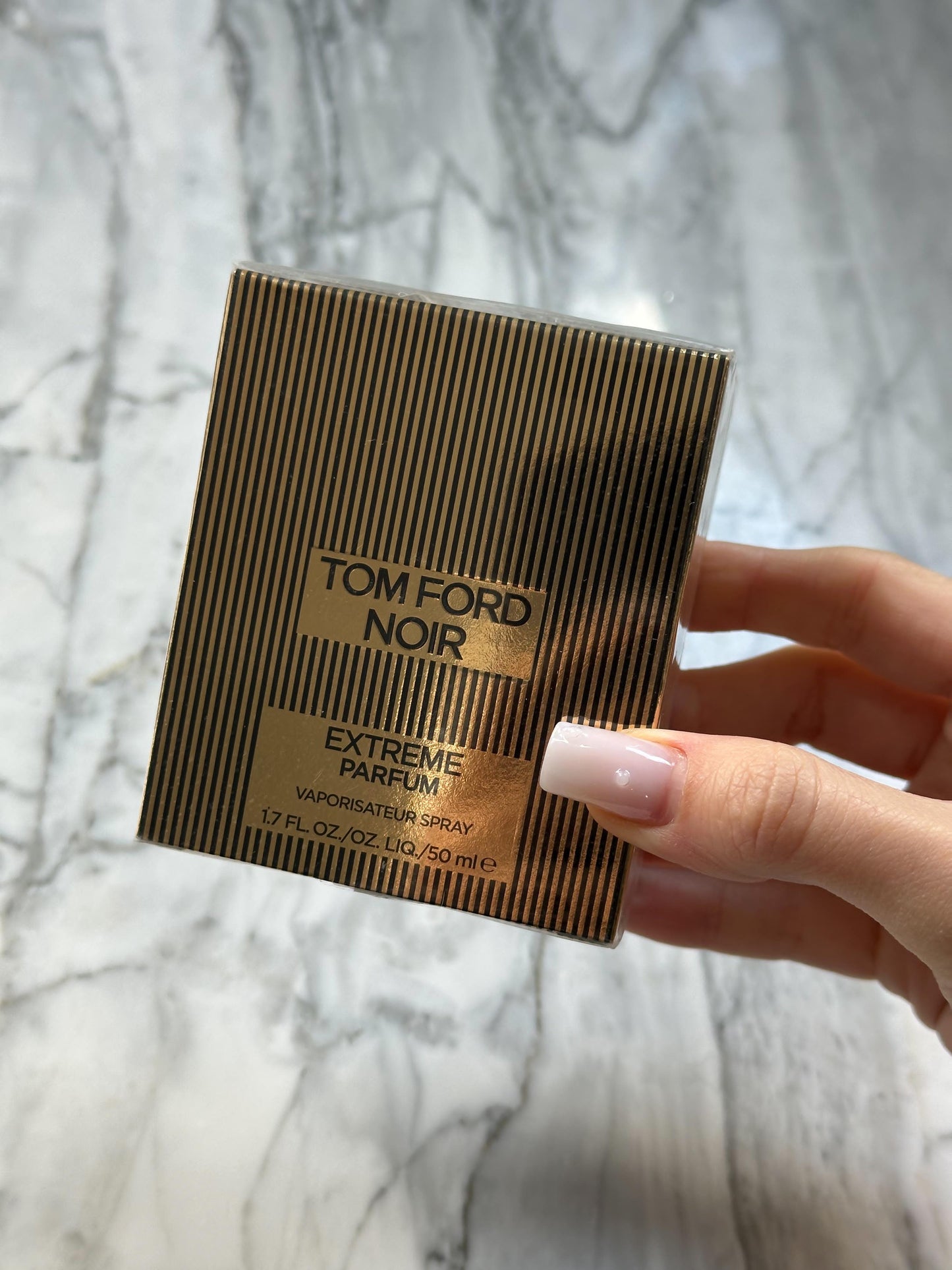 TOM FORD
Noir Extreme Parfum