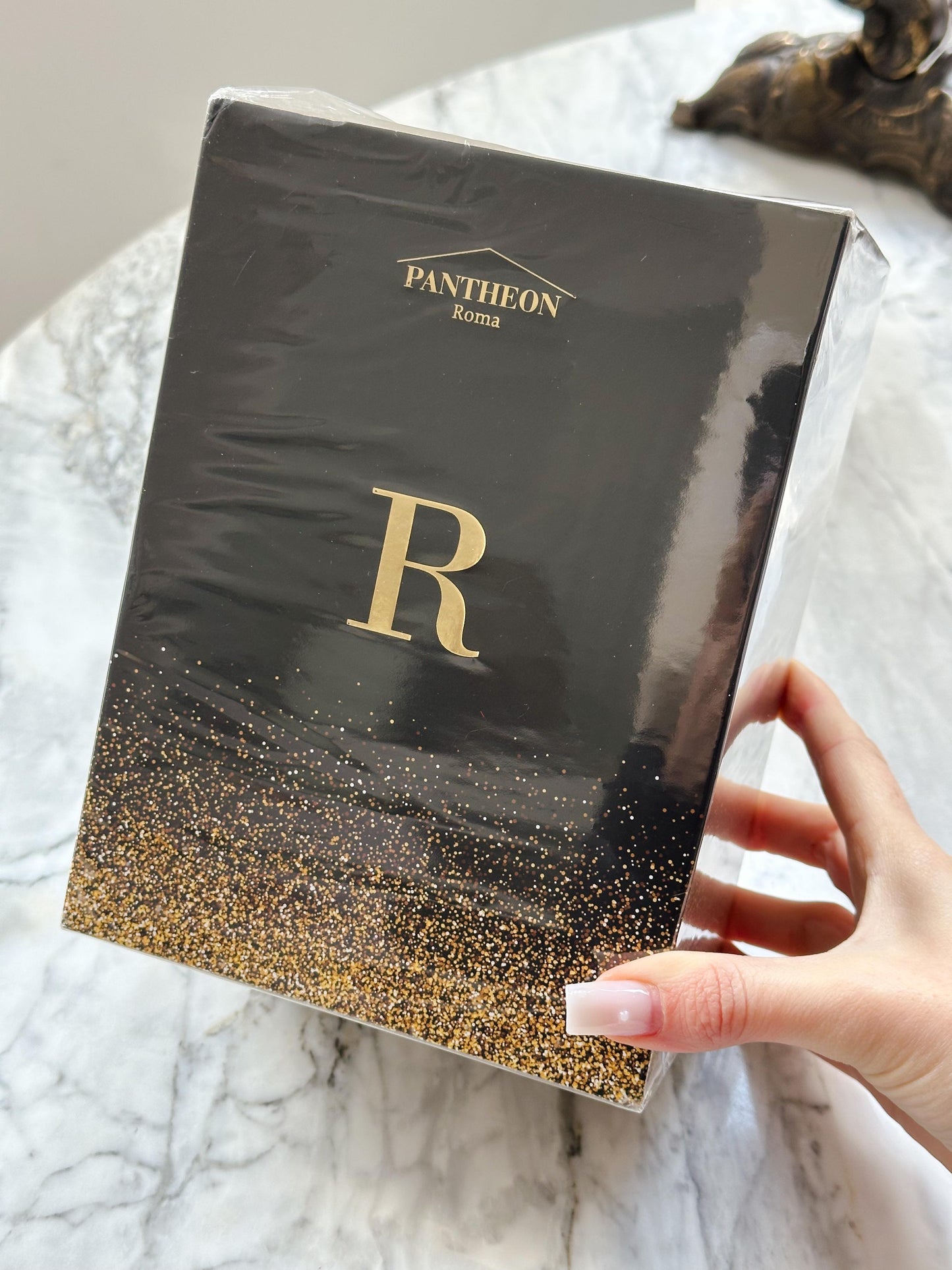 PANTHEON ROMA R Eau De Parfum 100ml