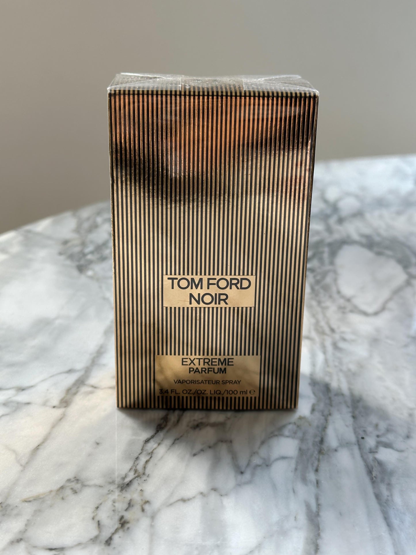 TOM FORD
Noir Extreme Parfum