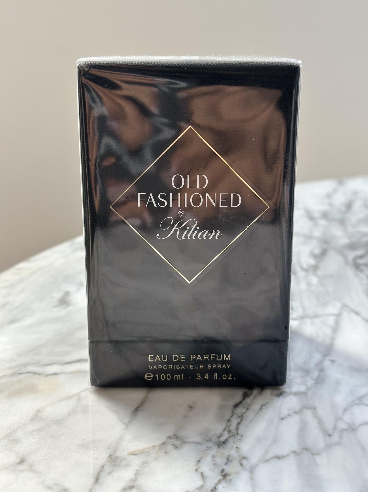 KILIAN
Old Fashioned Eau De Parfum 100ml