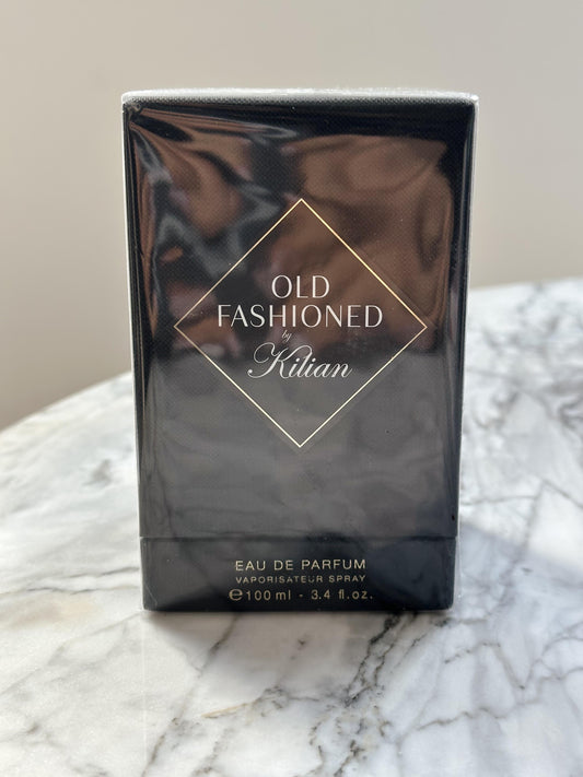 KILIAN
Old Fashioned Eau De Parfum 100ml
