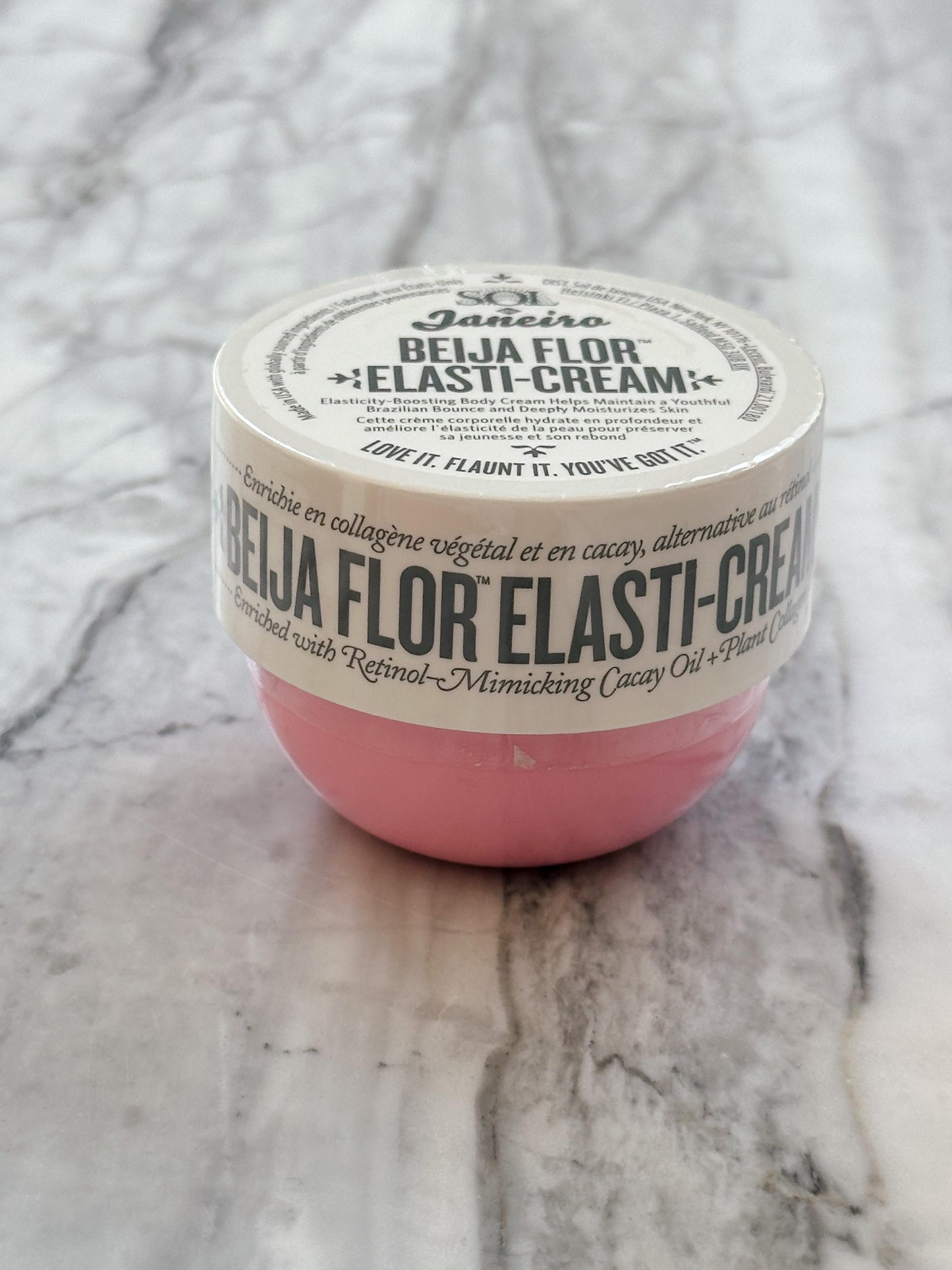 SOL DE JANEIRO Beija Flor™ Elasti-Cream 75ml