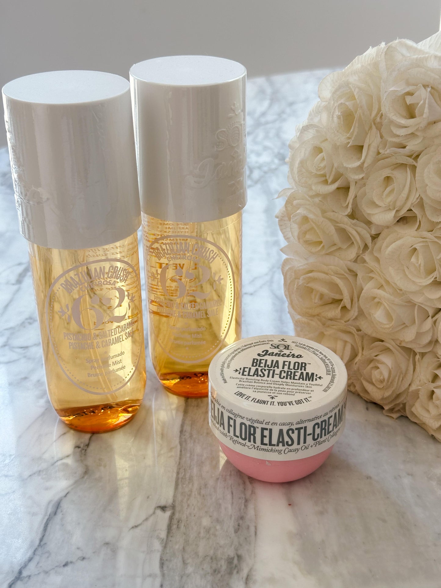 SOL DE JANEIRO Beija Flor™ Elasti-Cream 75ml