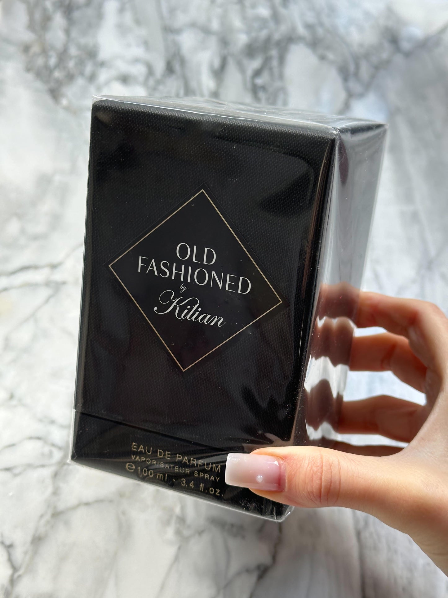 KILIAN
Old Fashioned Eau De Parfum 100ml