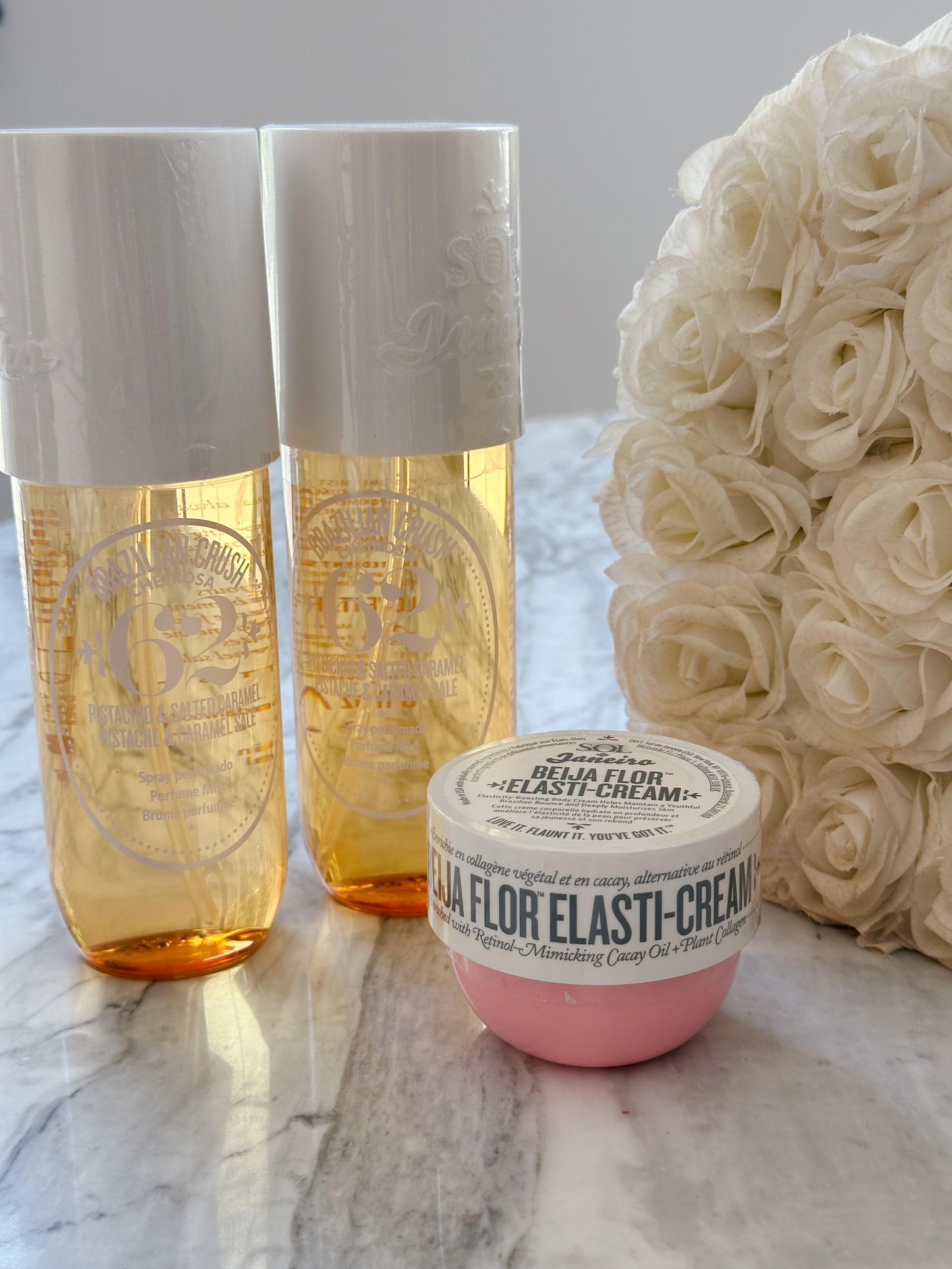 SOL DE JANEIRO Beija Flor™ Elasti-Cream 75ml