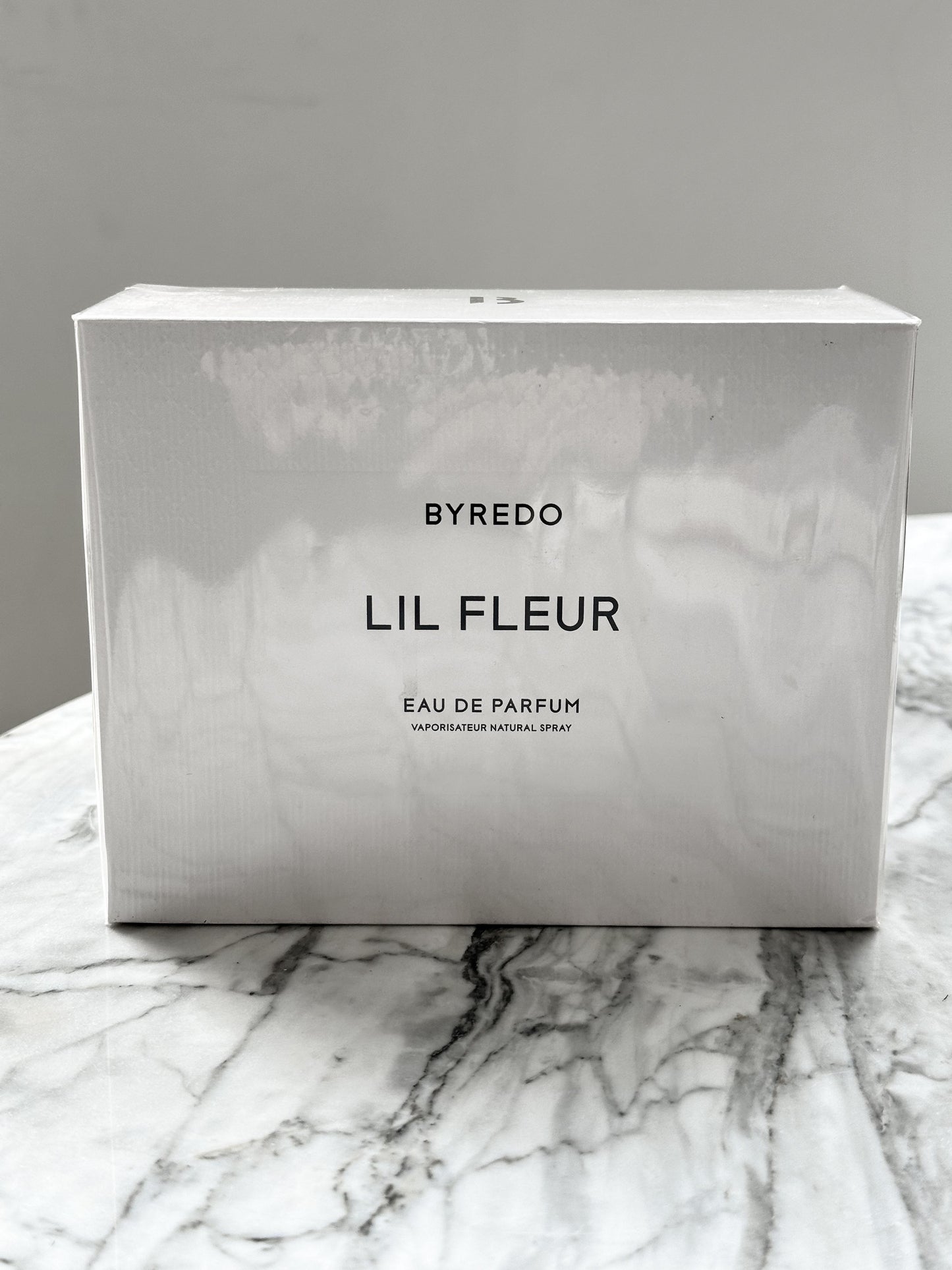 BYREDO Lil Fleur Eau De Parfum 100ml