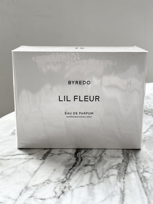 BYREDO Lil Fleur Eau De Parfum 100ml