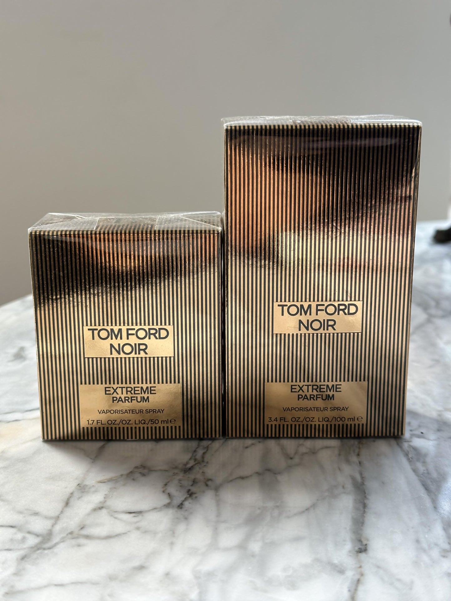 TOM FORD
Noir Extreme Parfum