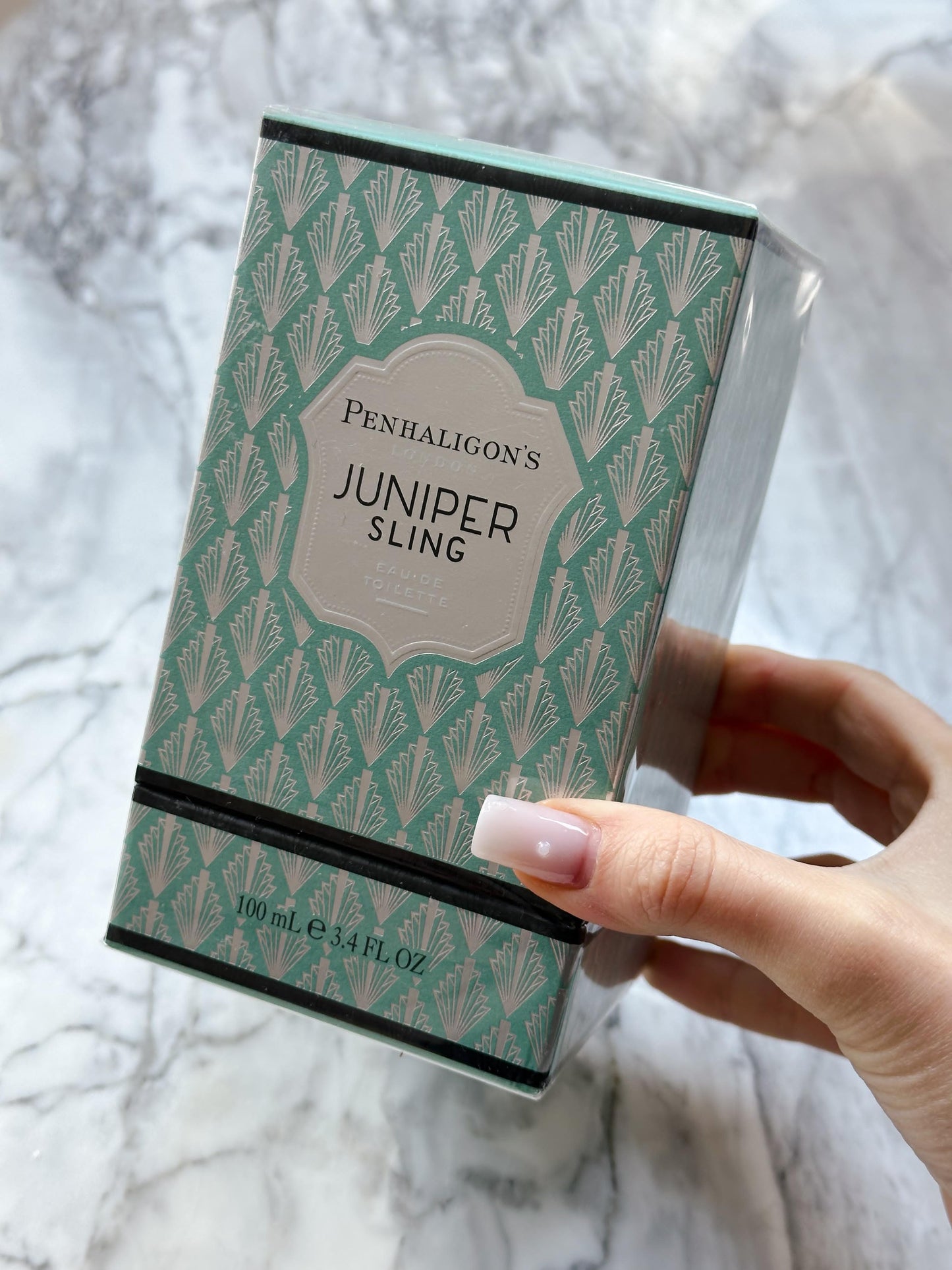 PENHALIGON’S Juniper Sling - Eau De Toilette