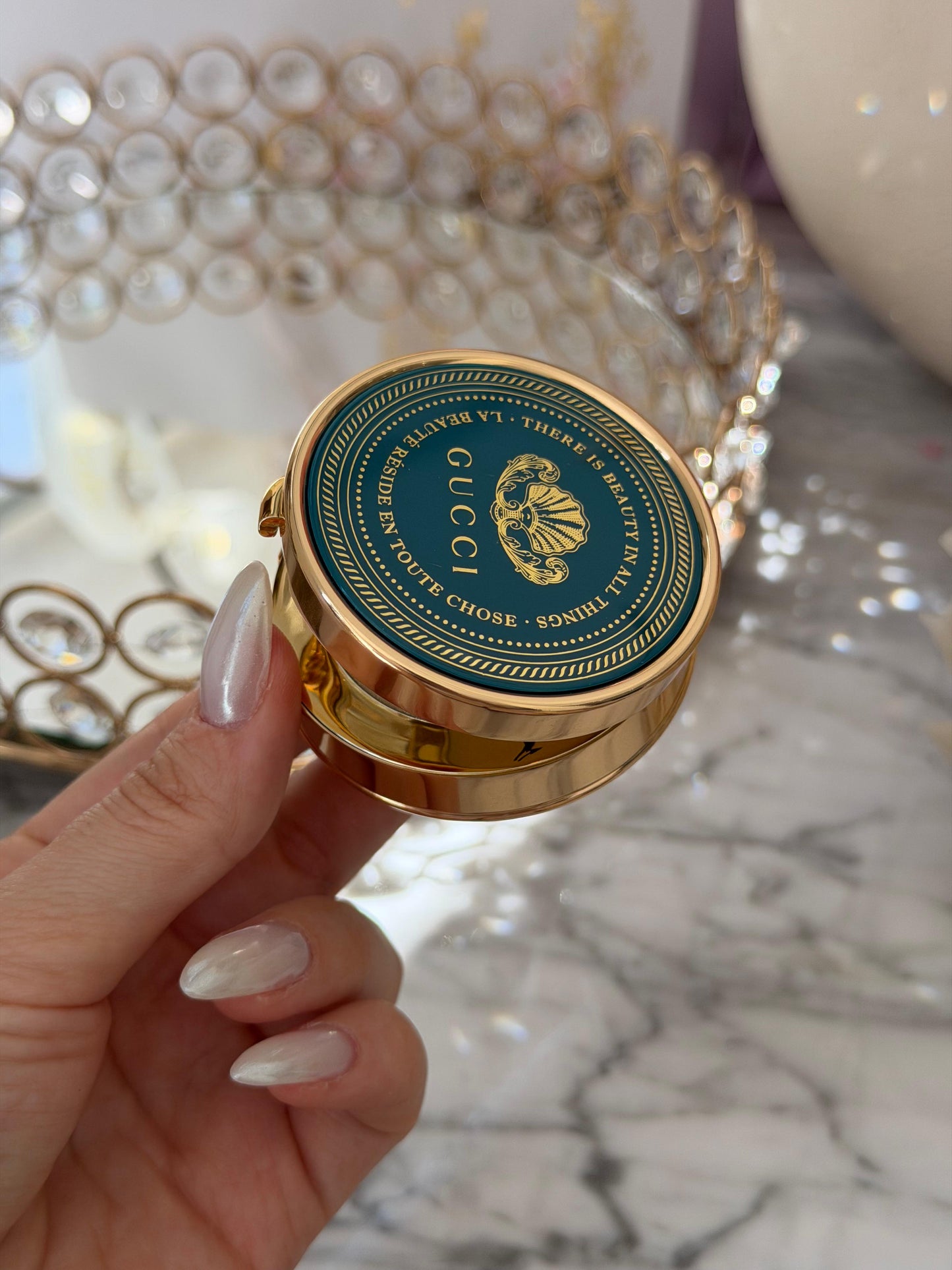 GUCCI Multi-Use Balm Hydrating And Nourishing