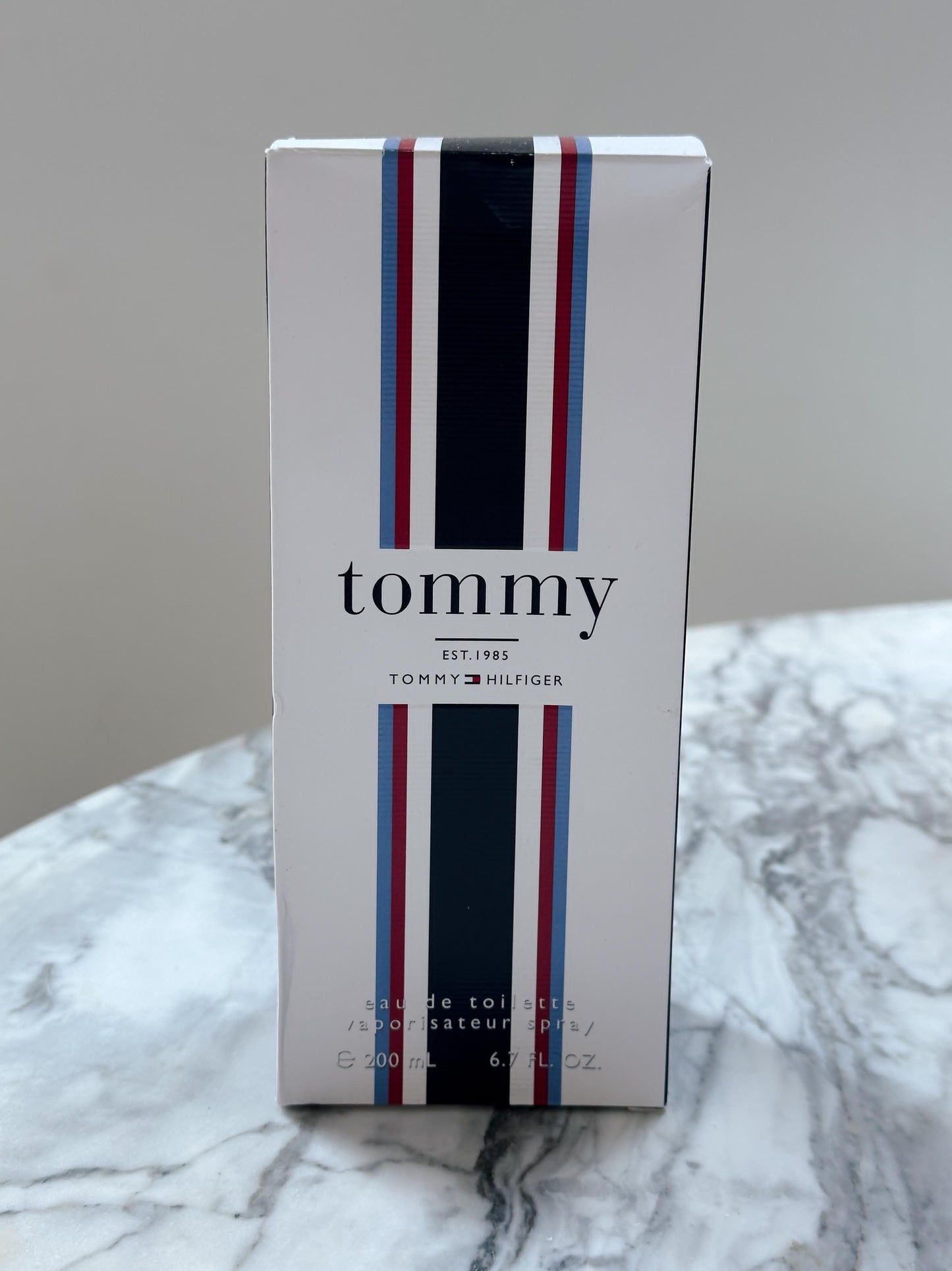 TOMMY HILFIGER Tommy Eau De Toilette 200ml