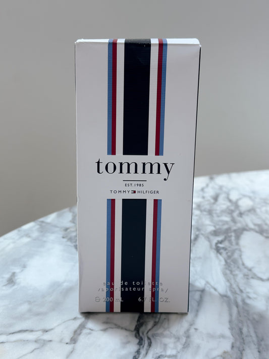 TOMMY HILFIGER Tommy Eau De Toilette 200ml