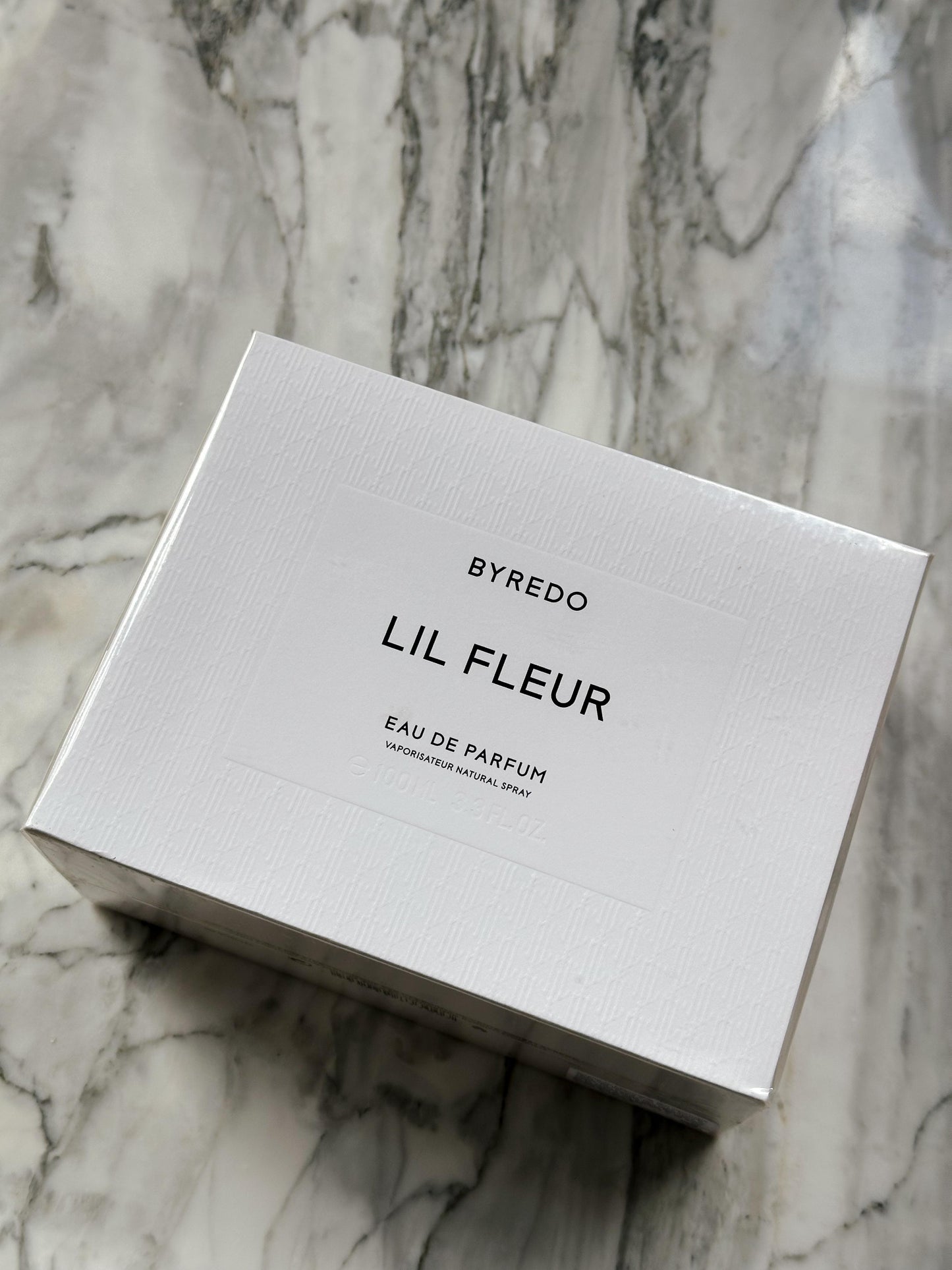 BYREDO Lil Fleur Eau De Parfum 100ml