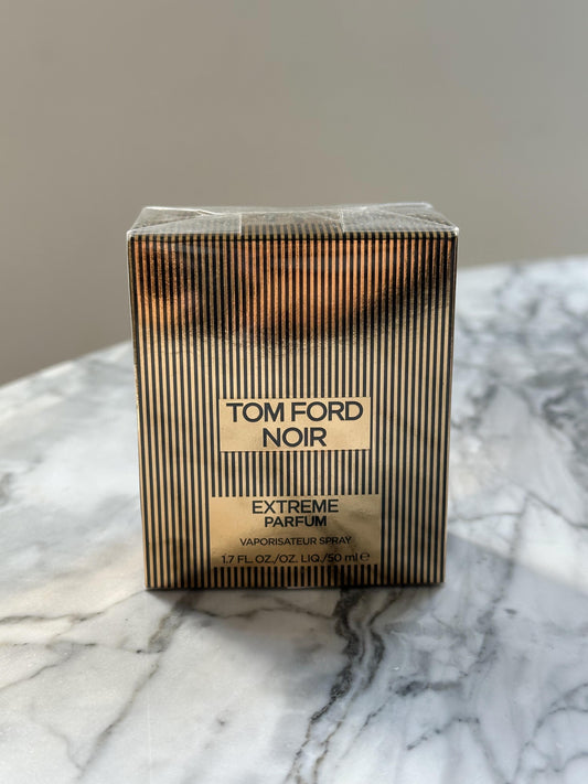 TOM FORD
Noir Extreme Parfum