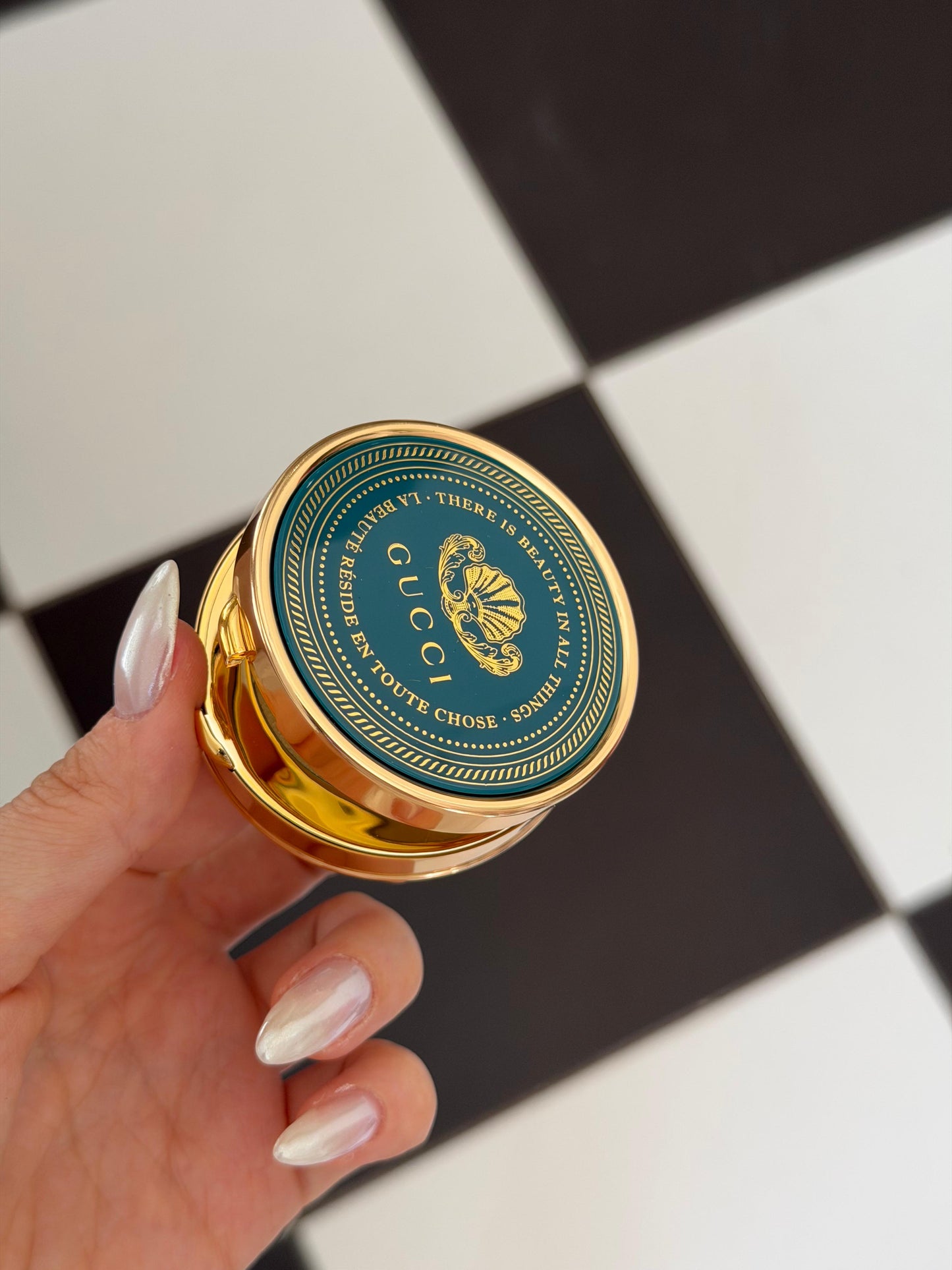 GUCCI Multi-Use Balm Hydrating And Nourishing