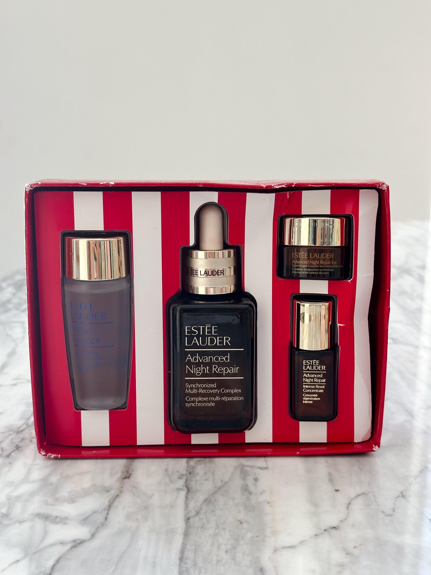 ESTÉE LAUDER Repair + Renew Skincare Wonders Set