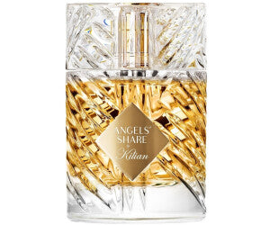 KILIAN
Angels' Share Eau De Parfum 50ml