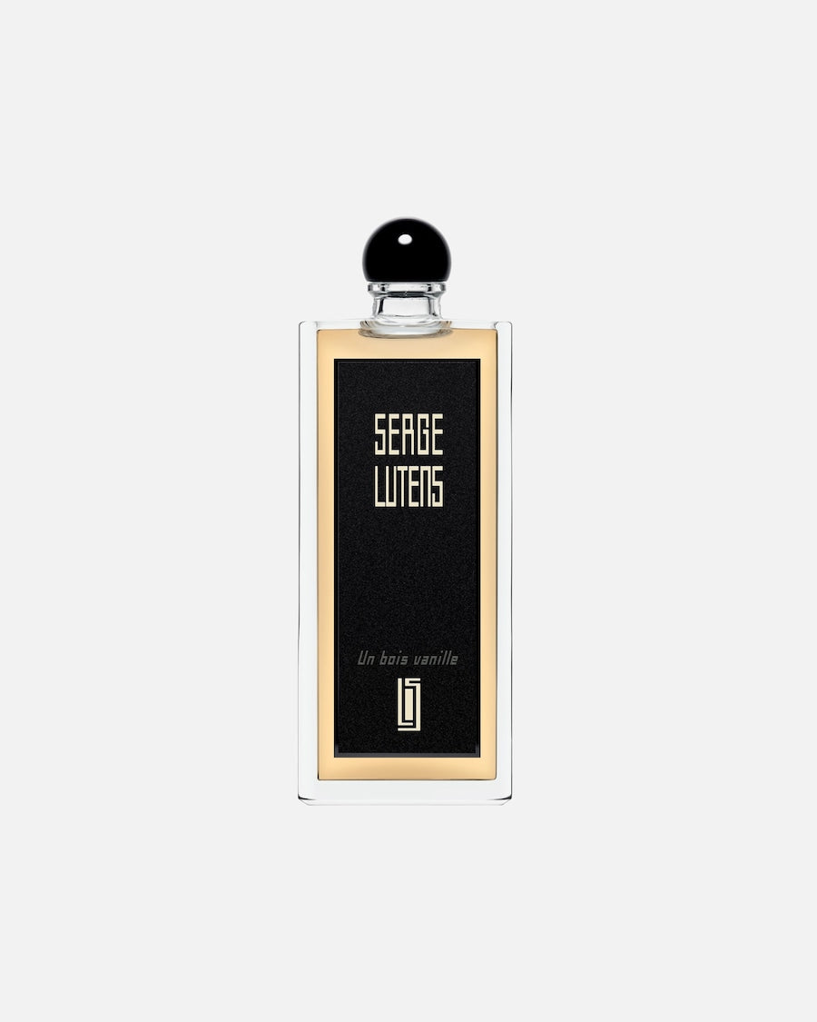 SERGE LUTENS Un Bois Vanille
Eau De Parfum 50ml
