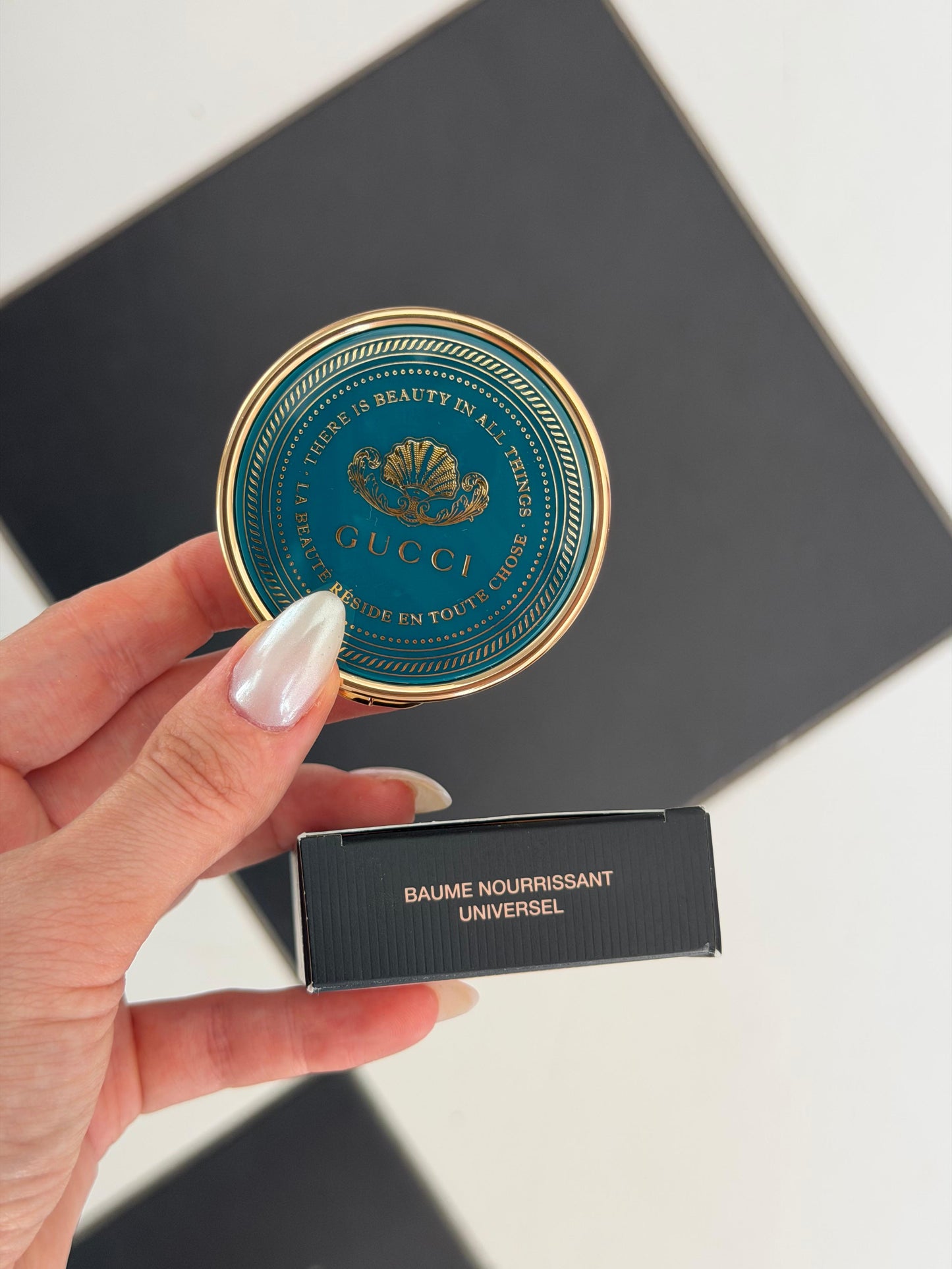 GUCCI Multi-Use Balm Hydrating And Nourishing