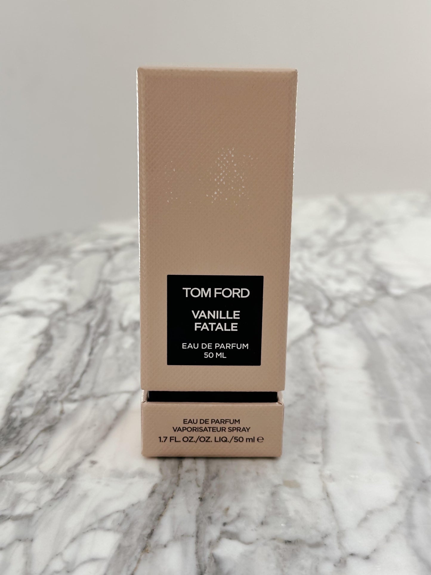 TOM FORD Vanille Fatale Eau De Parfum