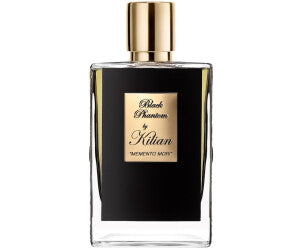 KILIAN Black Phantom - "Memento Mori"
Gourmand Woodsy Perfume 50ml