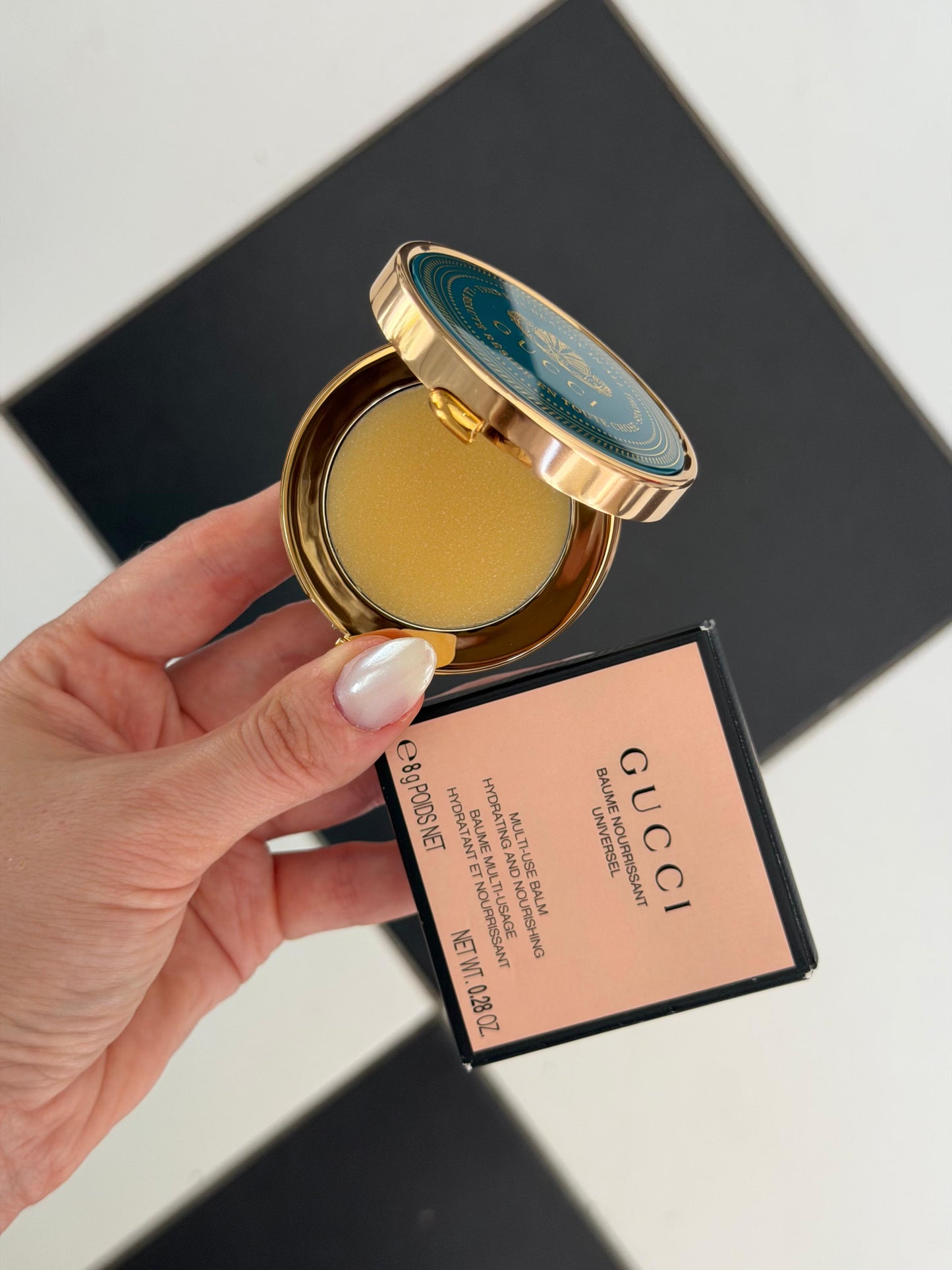 GUCCI Multi-Use Balm Hydrating And Nourishing