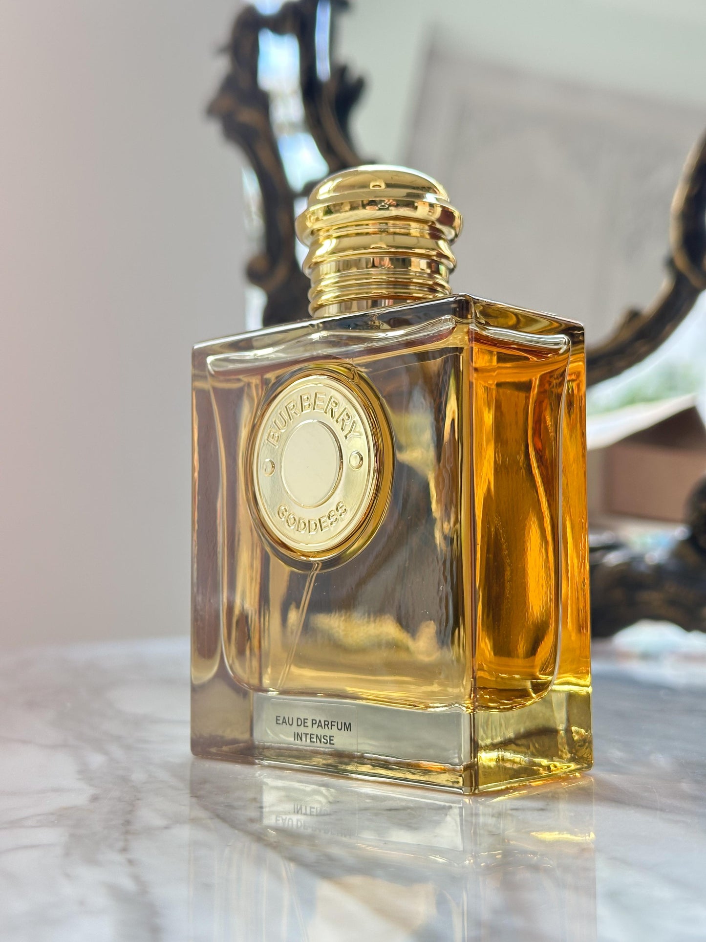 BURBERRY
Goddess Eau de Parfum Intense 100ml