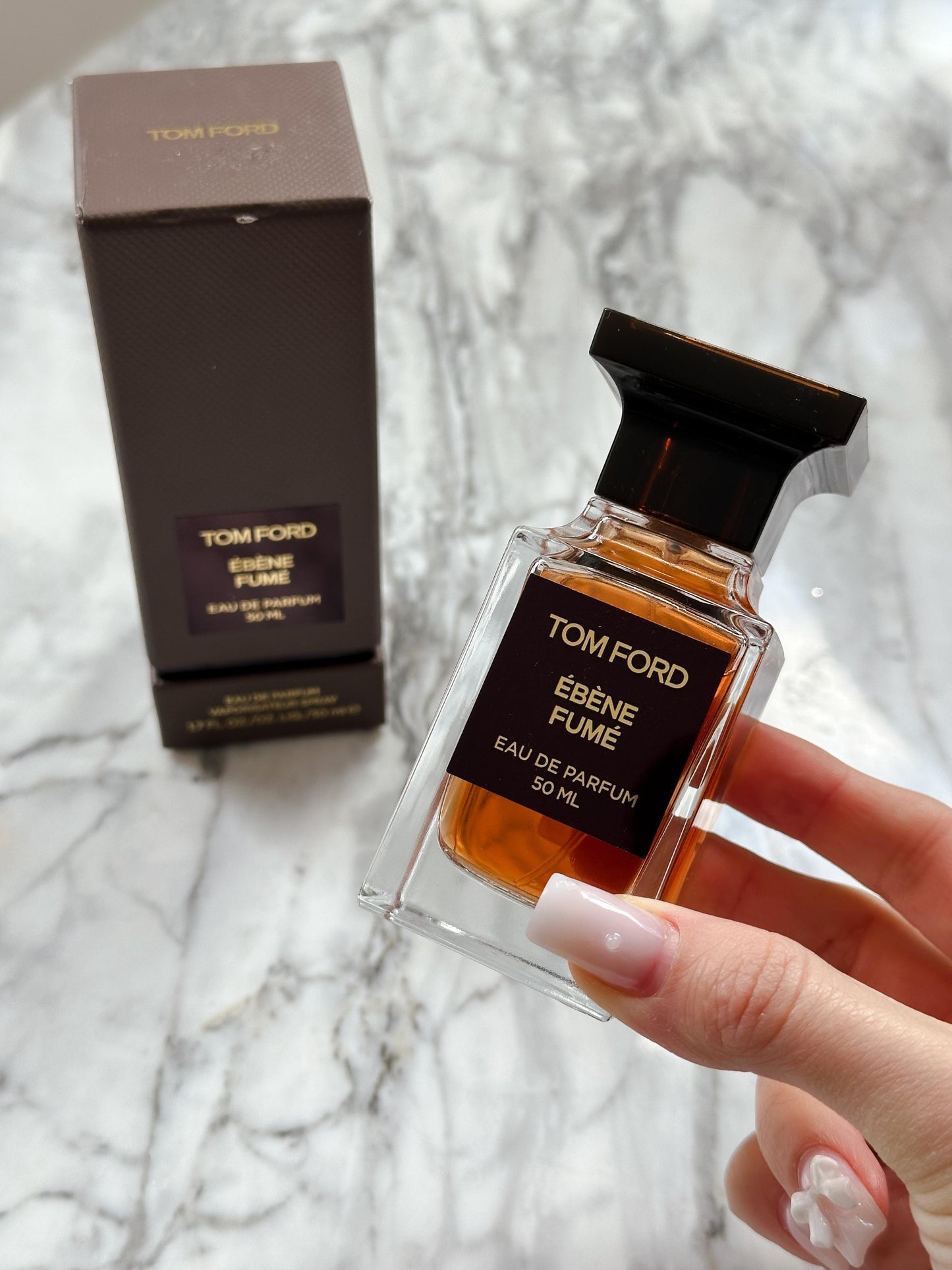 TOM FORD
Ébène Fumé Eau De Parfum