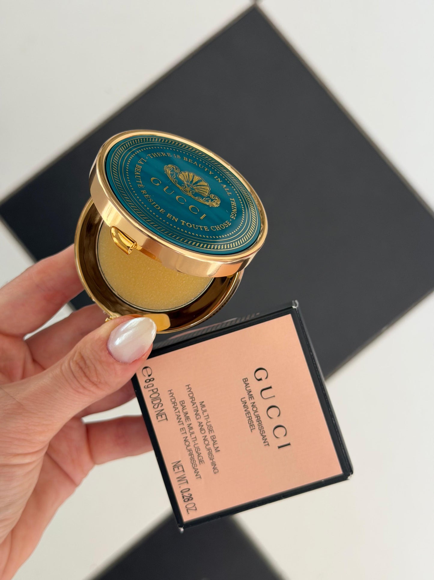 GUCCI Multi-Use Balm Hydrating And Nourishing
